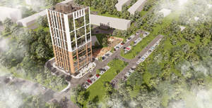 3-к квартира, вторичка, 75м2, 9/19 этаж