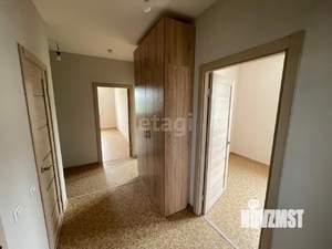 3-к квартира, вторичка, 59м2, 2/5 этаж