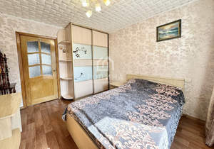 3-к квартира, вторичка, 60м2, 3/5 этаж