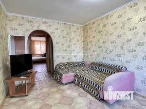 2-к квартира, вторичка, 43м2, 2/5 этаж