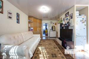2-к квартира, вторичка, 43м2, 4/5 этаж