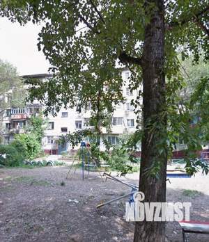 3-к квартира, вторичка, 61м2, 5/5 этаж