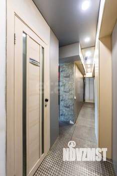 3-к квартира, вторичка, 54м2, 4/5 этаж