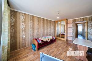 3-к квартира, вторичка, 78м2, 10/10 этаж