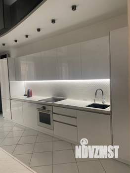 2-к квартира, вторичка, 80м2, 3/19 этаж