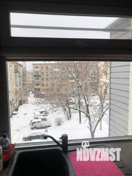 3-к квартира, вторичка, 54м2, 4/5 этаж