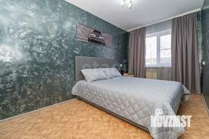 2-к квартира, вторичка, 43м2, 5/5 этаж