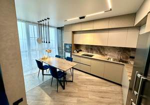 3-к квартира, вторичка, 72м2, 18/20 этаж