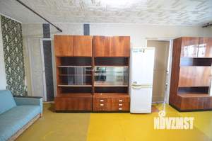 2-к квартира, вторичка, 42м2, 5/5 этаж