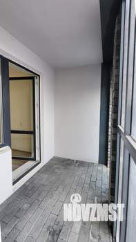 1-к квартира, вторичка, 33м2, 1/10 этаж