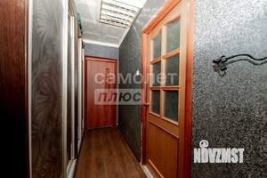 2-к квартира, вторичка, 50м2, 4/5 этаж