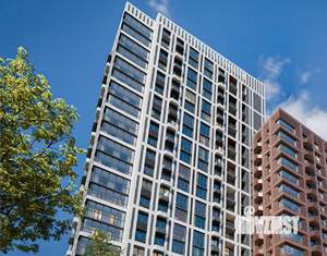 2-к квартира, вторичка, 63м2, 5/24 этаж