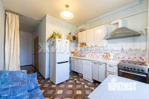 3-к квартира, вторичка, 74м2, 2/3 этаж