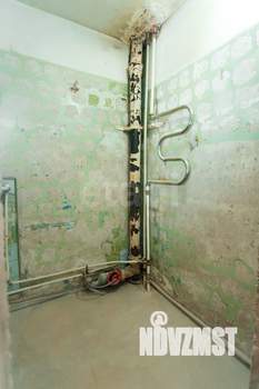 1-к квартира, вторичка, 33м2, 7/9 этаж