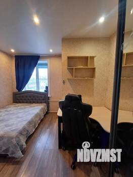 2-к квартира, вторичка, 40м2, 2/6 этаж