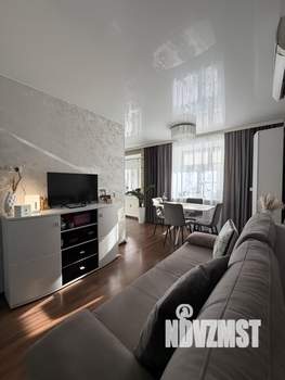 2-к квартира, вторичка, 44м2, 3/5 этаж