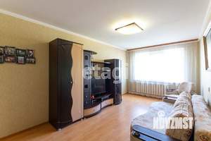 3-к квартира, вторичка, 70м2, 5/10 этаж