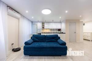 3-к квартира, вторичка, 71м2, 6/9 этаж