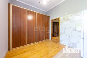 1-к квартира, вторичка, 39м2, 1/3 этаж