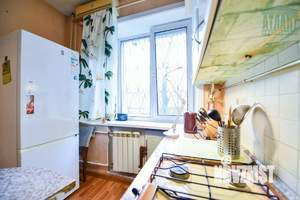 2-к квартира, вторичка, 46м2, 1/2 этаж