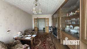 3-к квартира, вторичка, 66м2, 8/9 этаж