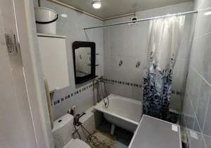 1-к квартира, вторичка, 35м2, 7/9 этаж