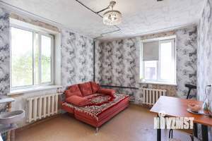 2-к квартира, вторичка, 48м2, 2/2 этаж