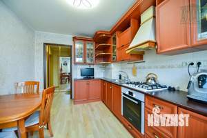 3-к квартира, вторичка, 66м2, 9/10 этаж