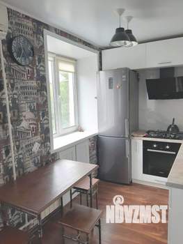 2-к квартира, вторичка, 66м2, 3/5 этаж
