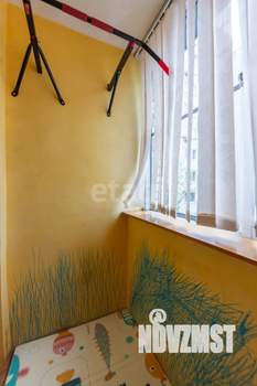 3-к квартира, вторичка, 70м2, 3/10 этаж