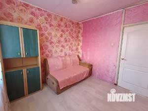 3-к квартира, вторичка, 68м2, 2/10 этаж