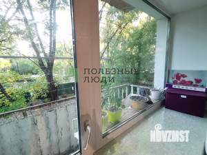 2-к квартира, вторичка, 44м2, 2/5 этаж