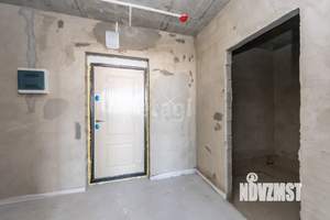1-к квартира, вторичка, 37м2, 6/22 этаж