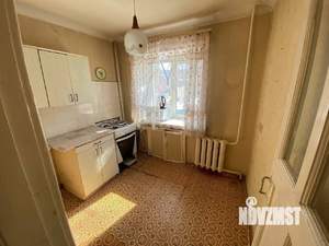 3-к квартира, вторичка, 55м2, 2/5 этаж