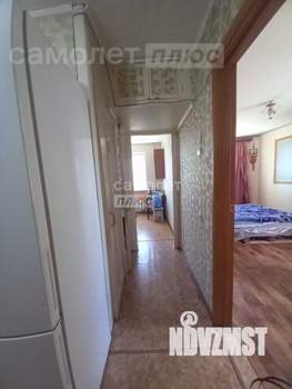 3-к квартира, вторичка, 63м2, 4/5 этаж