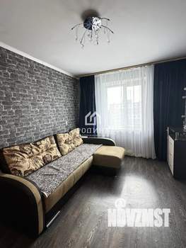 3-к квартира, вторичка, 66м2, 9/10 этаж