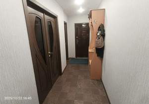 3-к квартира, вторичка, 73м2, 4/10 этаж