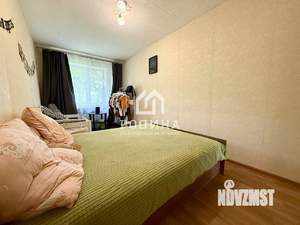 2-к квартира, вторичка, 44м2, 3/5 этаж