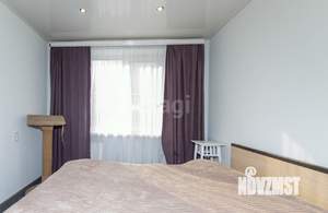 2-к квартира, вторичка, 50м2, 2/9 этаж