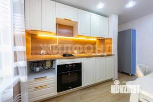 3-к квартира, вторичка, 60м2, 1/2 этаж