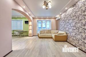 2-к квартира, вторичка, 68м2, 6/17 этаж