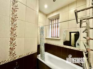 3-к квартира, вторичка, 58м2, 1/2 этаж