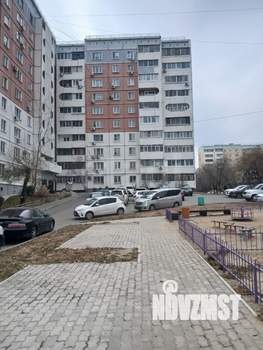 1-к квартира, вторичка, 43м2, 9/10 этаж