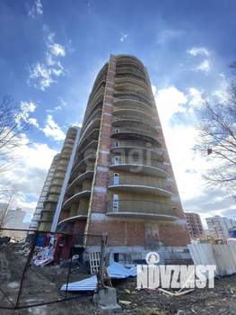 2-к квартира, вторичка, 80м2, 13/16 этаж