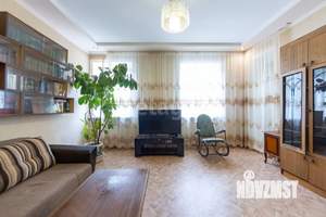 2-к квартира, вторичка, 60м2, 2/2 этаж
