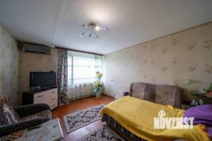 3-к квартира, вторичка, 64м2, 9/9 этаж
