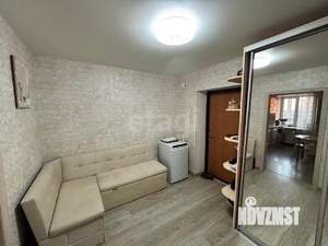 1-к квартира, вторичка, 40м2, 3/10 этаж