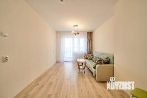 1-к квартира, вторичка, 33м2, 4/10 этаж