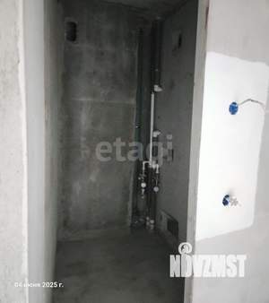 3-к квартира, вторичка, 57м2, 9/10 этаж