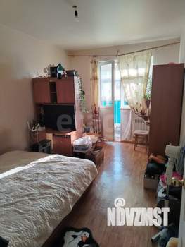 3-к квартира, вторичка, 78м2, 2/3 этаж